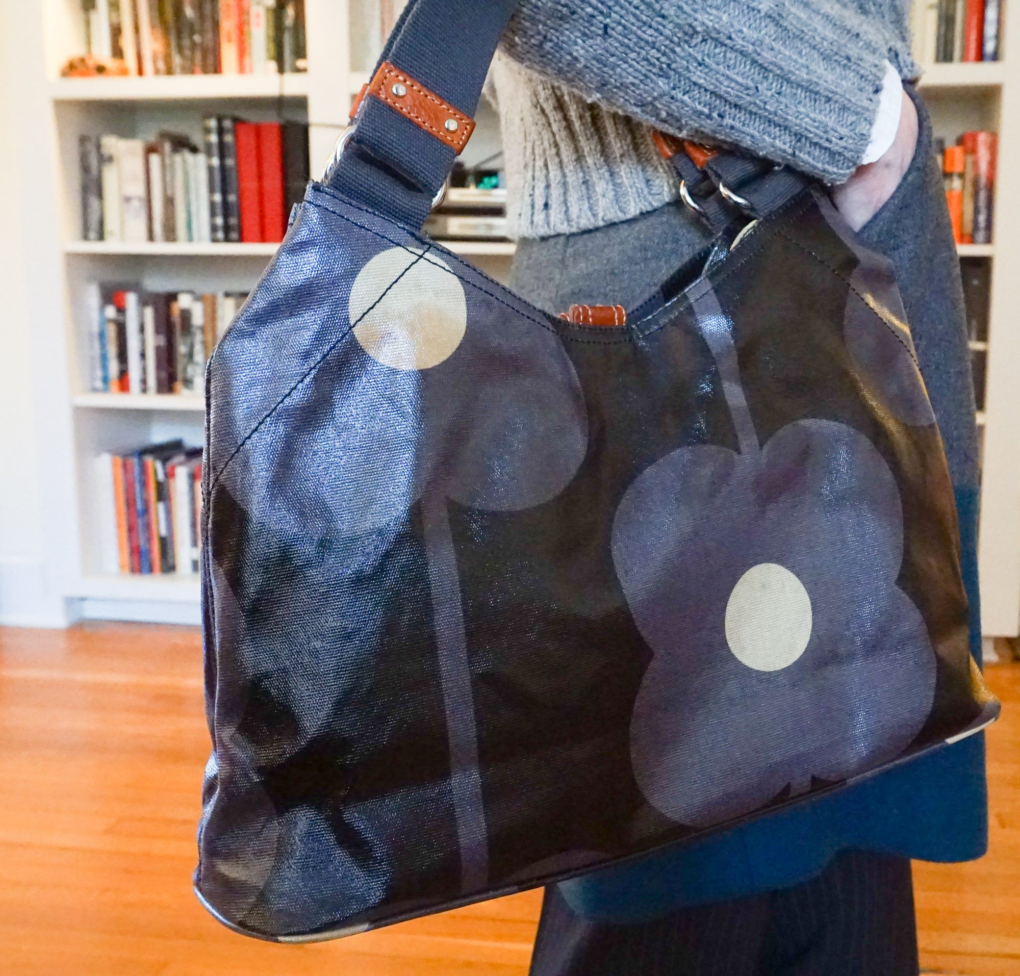 Warm as Toast The Directrice