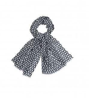 Marimekko Suomo scarf