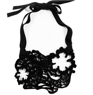 Mimimosa Pizzo necklace