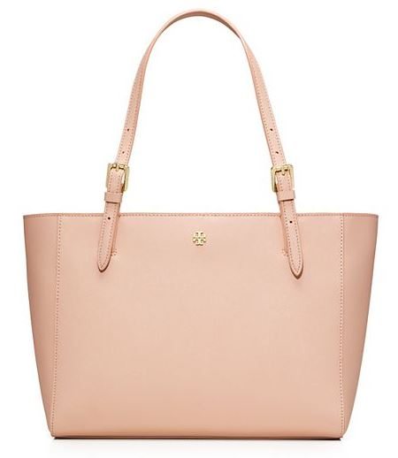 tory burch york tote small