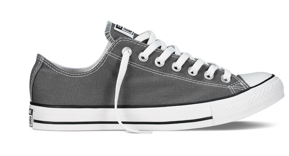 Chuck Taylor All Star [original] in Charcoal
