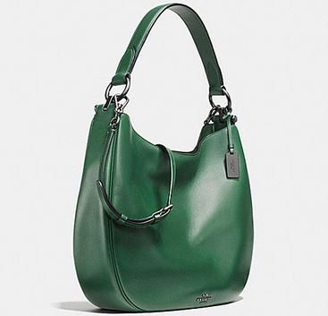 This bag: Coach Nomad Hobo