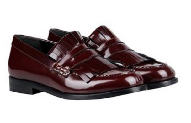 Penny Loafer by 8