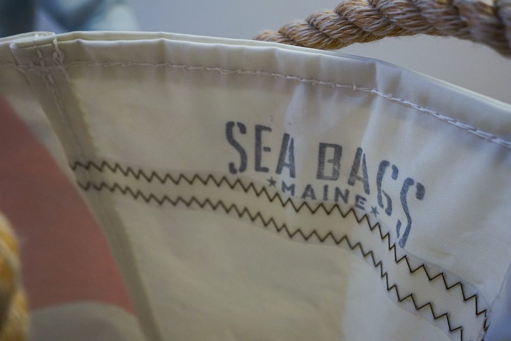 Sea Bags!