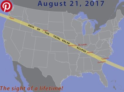 The Path of Totality; sounds like a cult