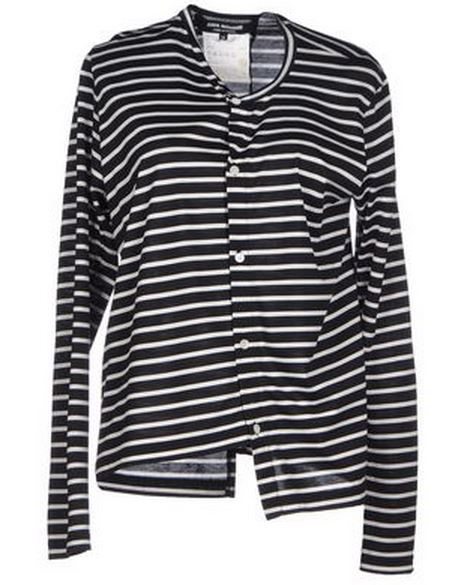 The Virtues of Stripes – The Directrice