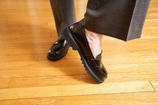 The Standby – The Directrice