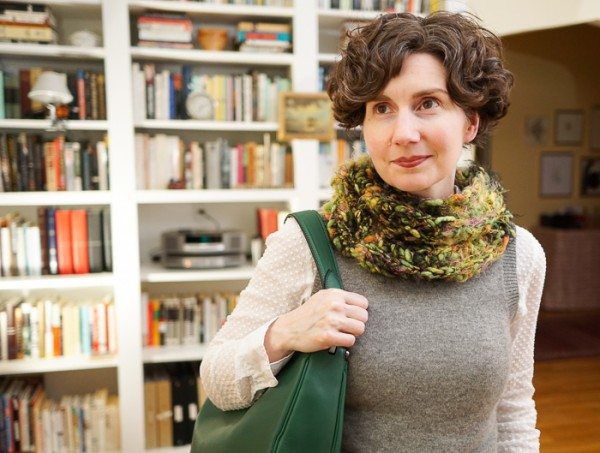 The Standby – The Directrice